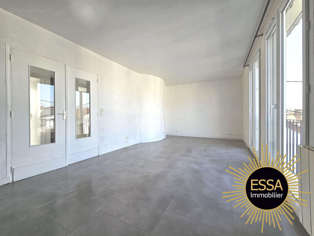 Appartement à ROCQUENCOURT