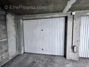 Parking à CANET-EN-ROUSSILLON