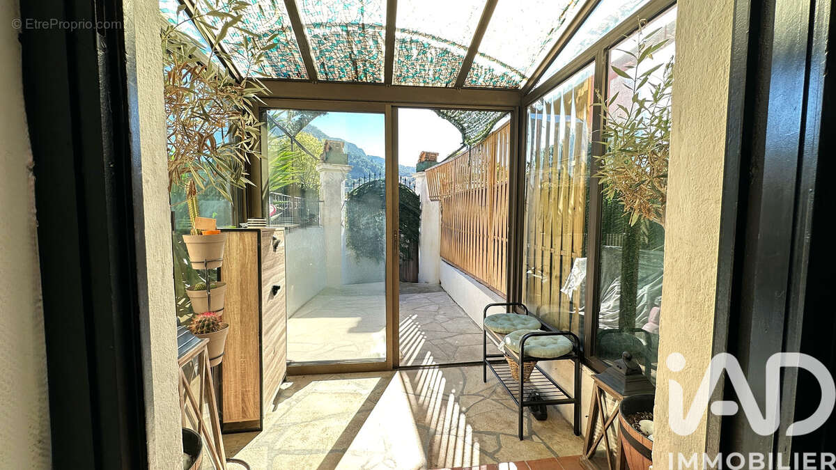 Photo 8 - Appartement à LA TRINITE