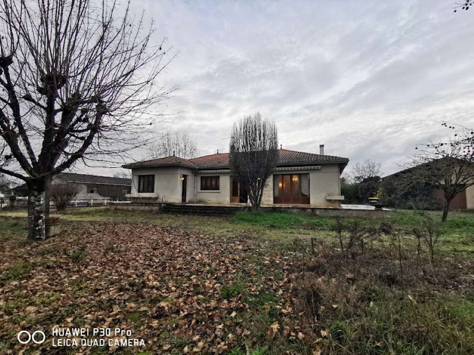 Maison à SAINTE-TERRE