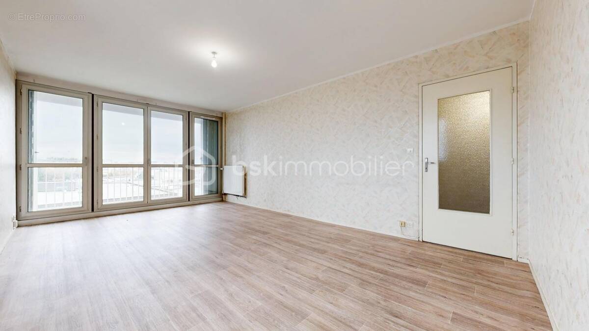 Appartement à LIMOGES