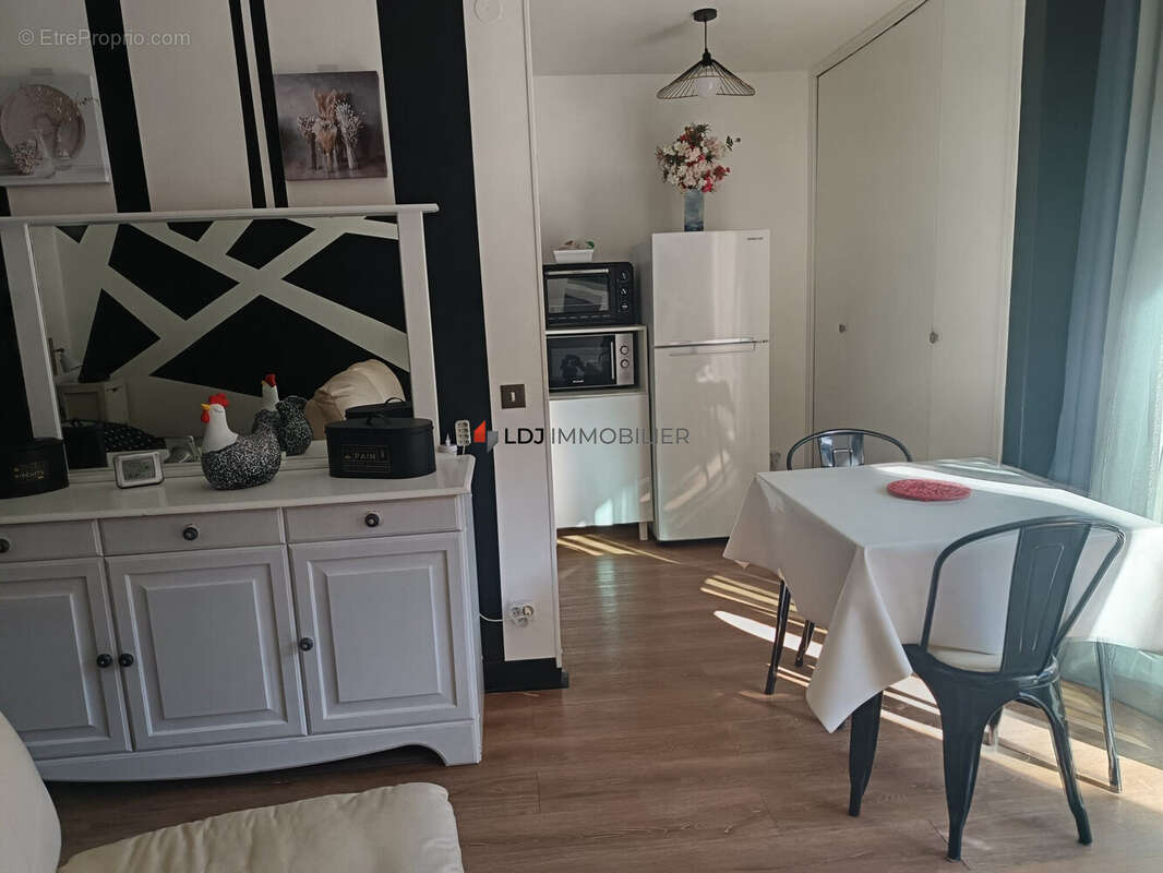 Appartement à AMELIE-LES-BAINS-PALALDA