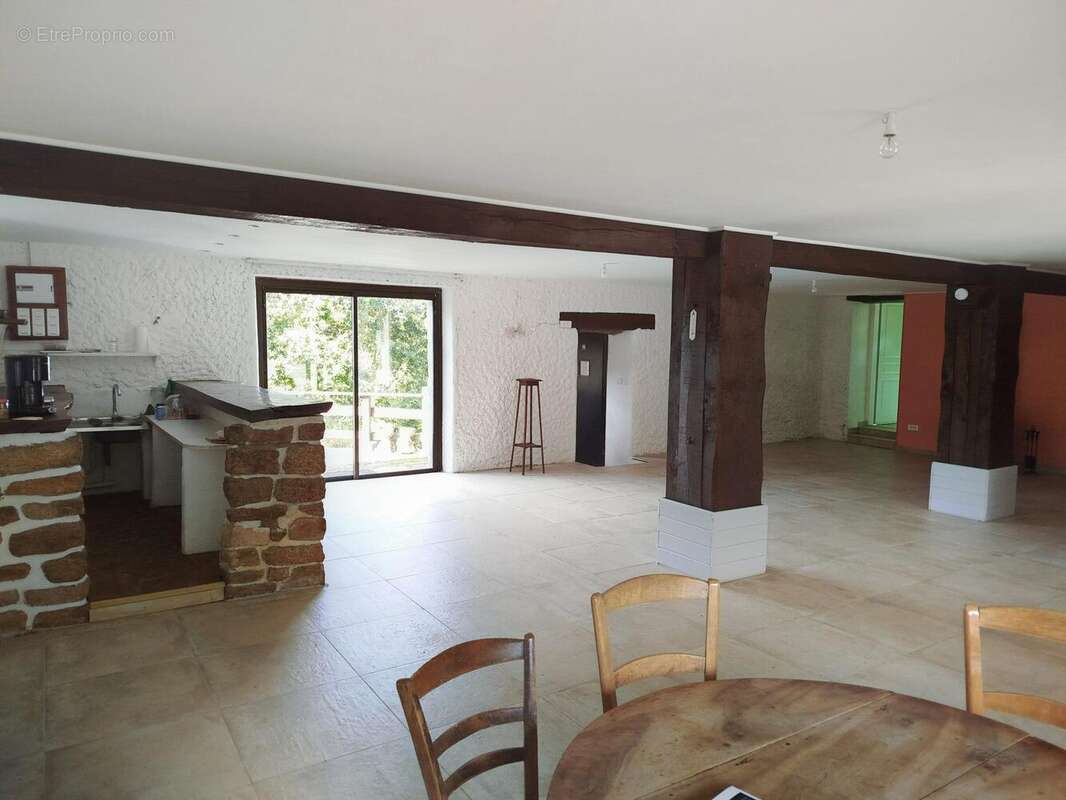 Maison 305 m² à Lachaux  - photo 5
