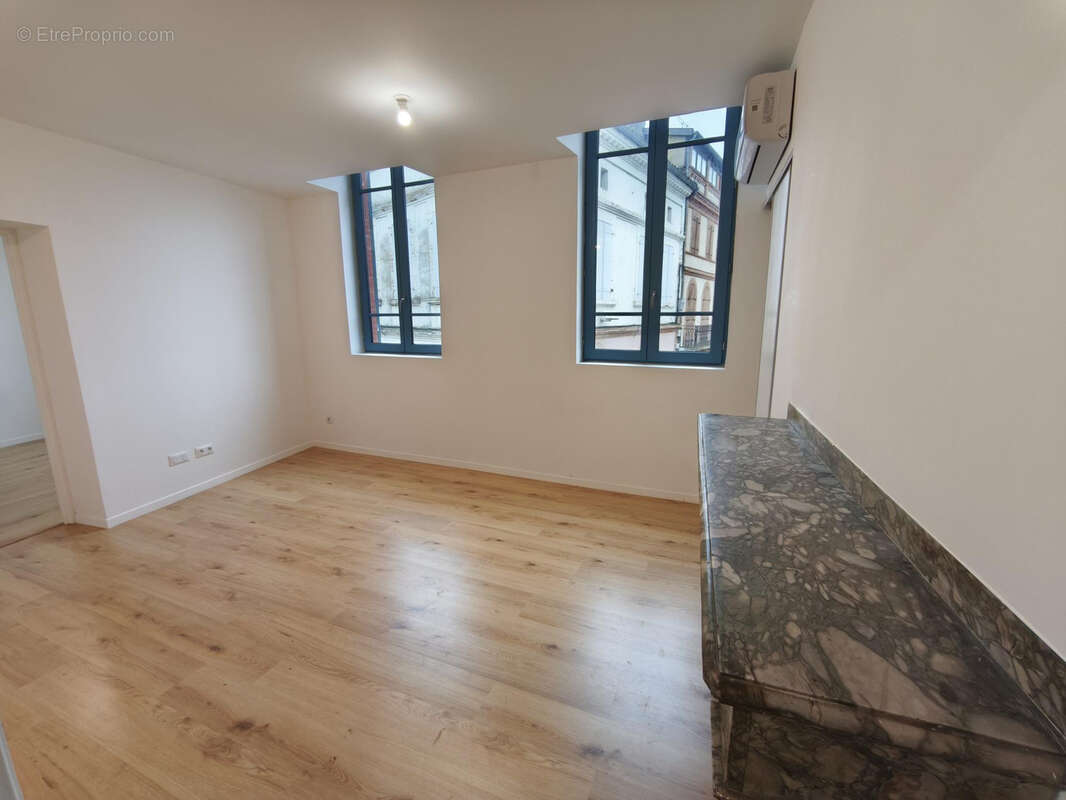 Appartement à SAMATAN
