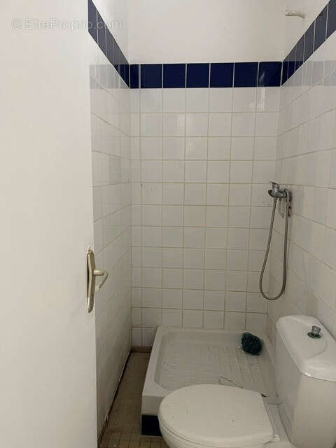 Villa de type 4 avec 3 chambres + bureau +  garage ferme et jardin clos - photo 11
