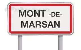 Terrain à MONT-DE-MARSAN