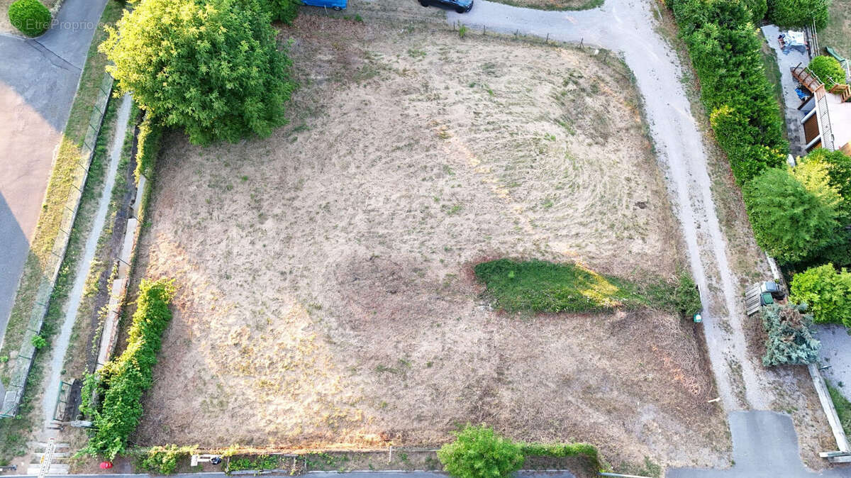 Terrain 1000 m² à Evian-Les-Bains  - photo 3