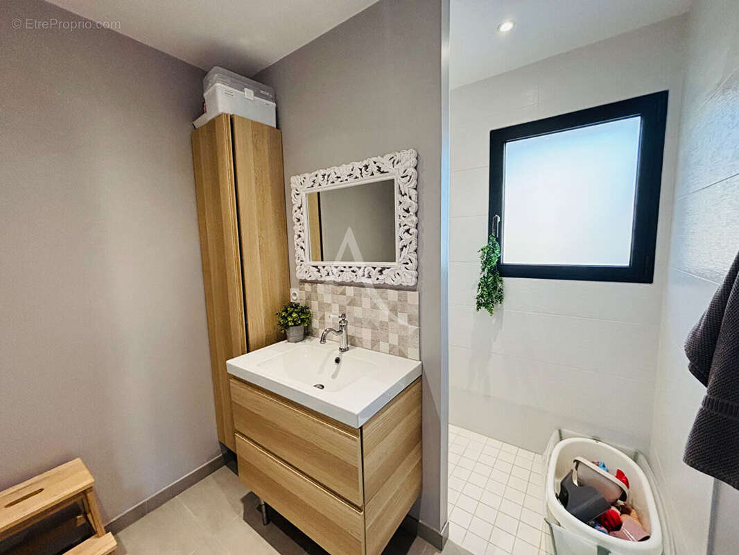 Maison à PENNAUTIER