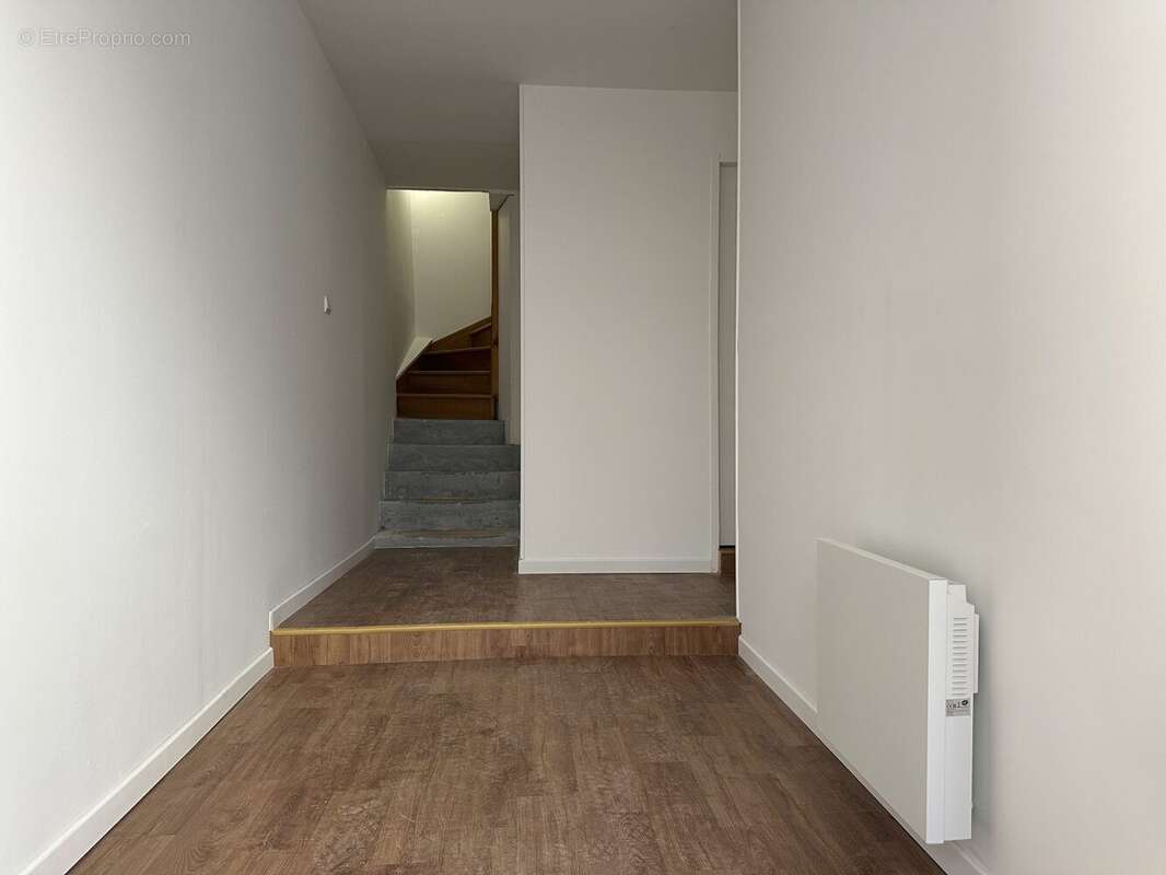 Maison à BEAUJEU