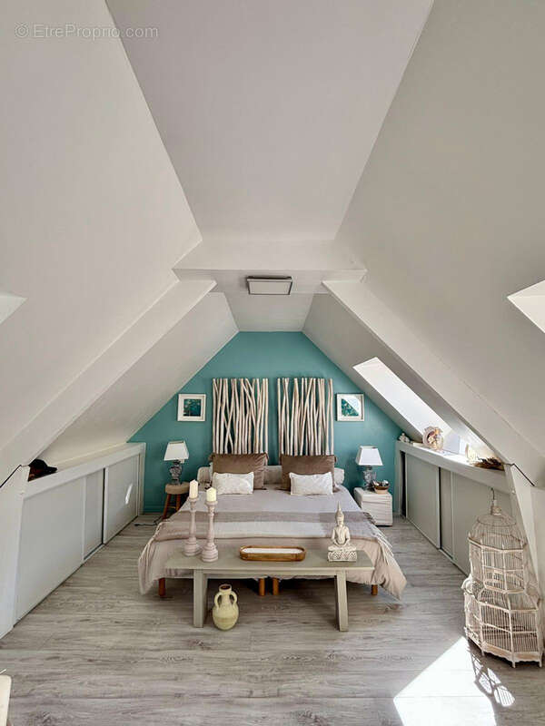 Une visite pour un coup de coeur ! - photo 6