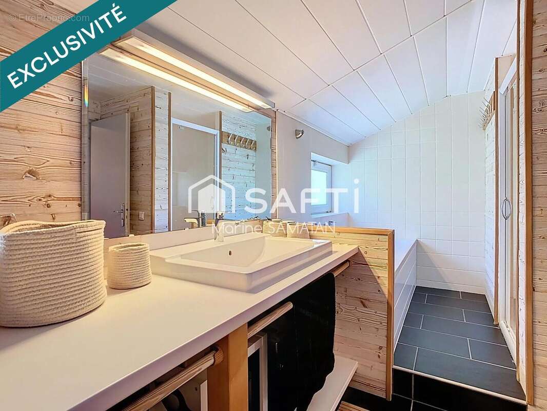 Photo 9 - Maison à SAINT-JULIEN-EN-GENEVOIS