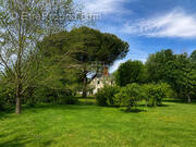 Maison à ETRICHE