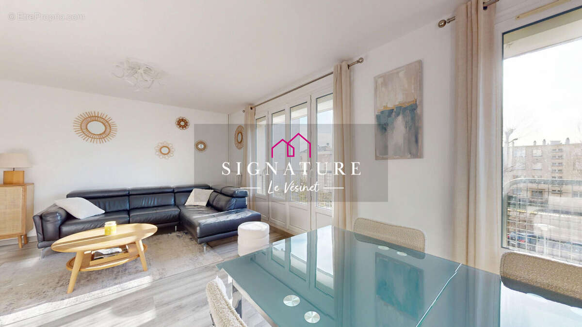 Appartement à CHATOU