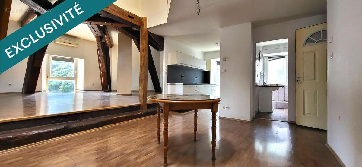 Photo 2 - Appartement à L&#039;ISLE-SUR-LE-DOUBS