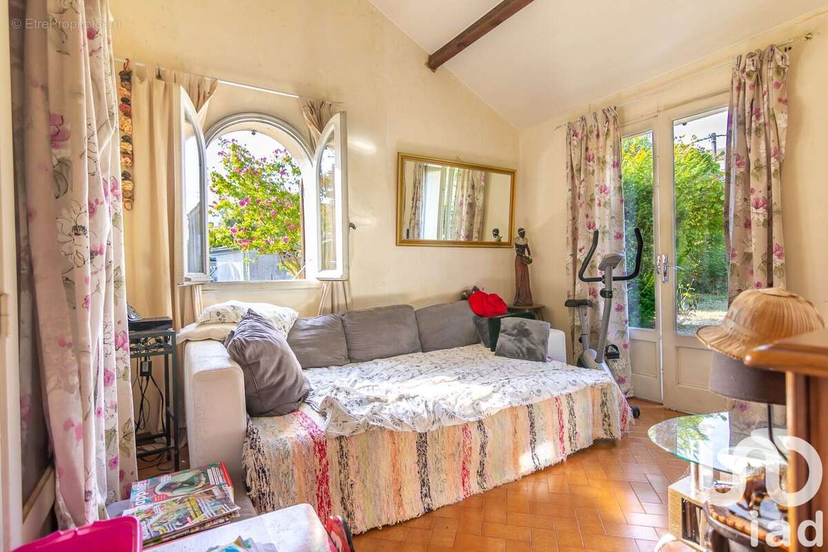 Photo 3 - Maison à SAINT-ANDRE-DE-CUBZAC