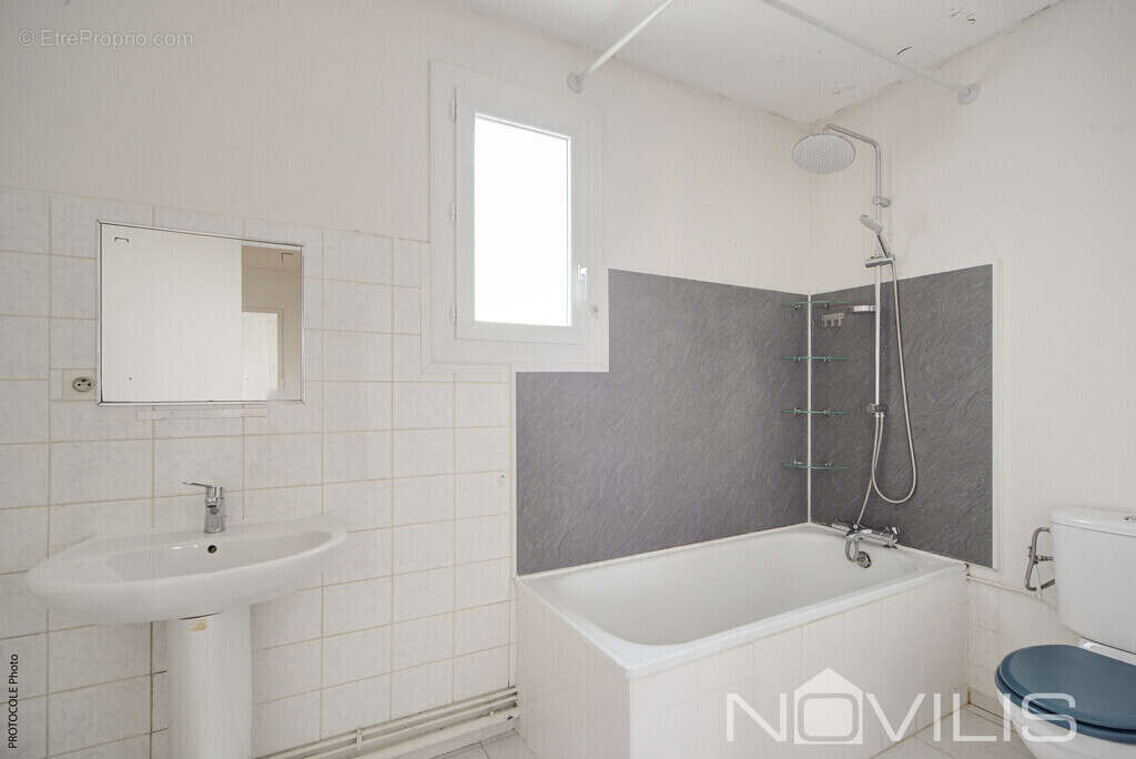 Maison à TOURNEFEUILLE