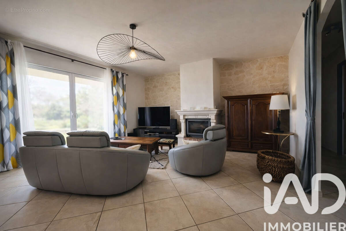 Photo 8 - Maison à AURIGNAC