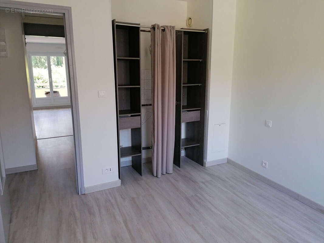 Appartement  bourges quartier gare - t3- 69 m² - photo 3