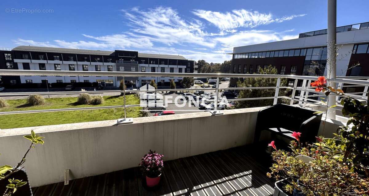 Appartement à MERIGNAC