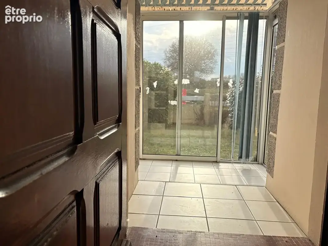 Maison 66m² à le vieux-marché - photo 7
