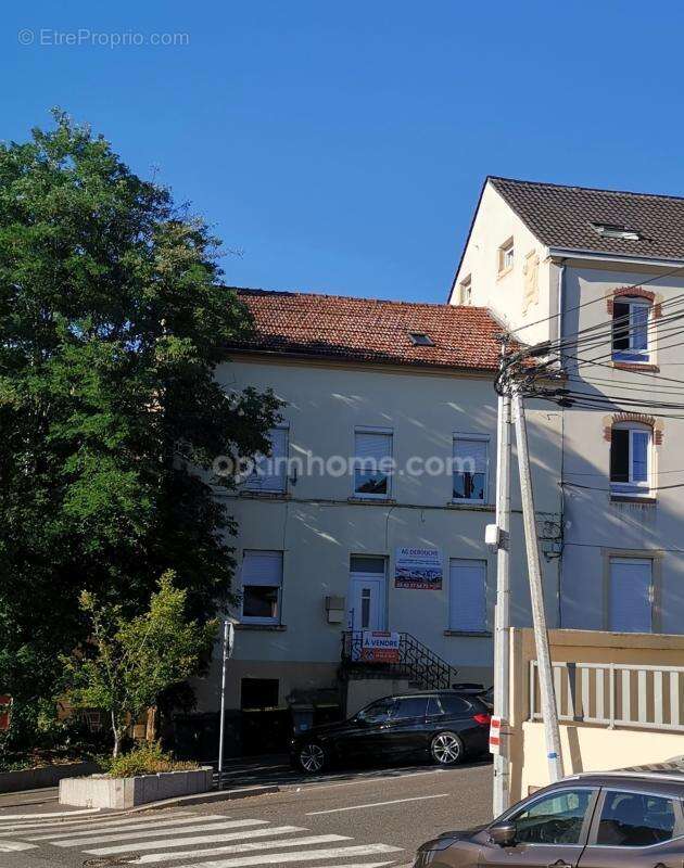 Duplex en location - photo 5