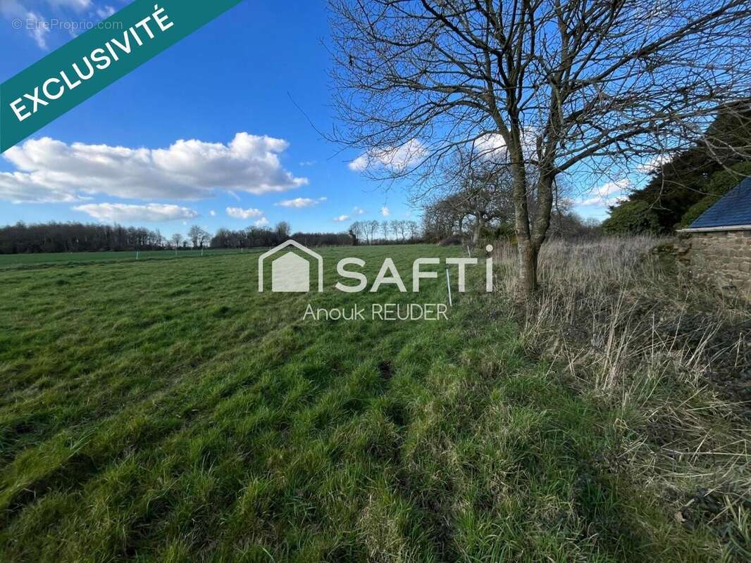 Photo 4 - Maison à PLOUMILLIAU