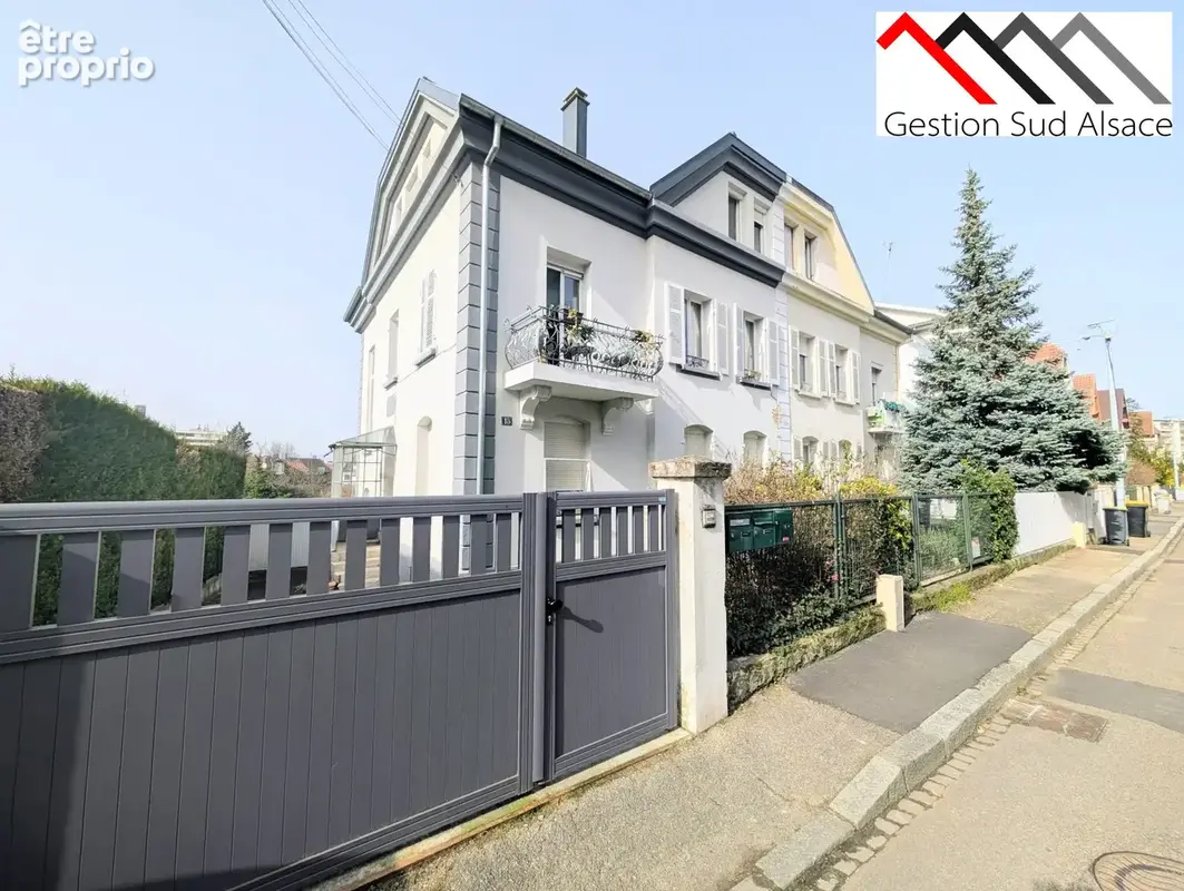 Appartement 3 pièces 70 m² à vendre à Riedisheim (68400) - photo 6
