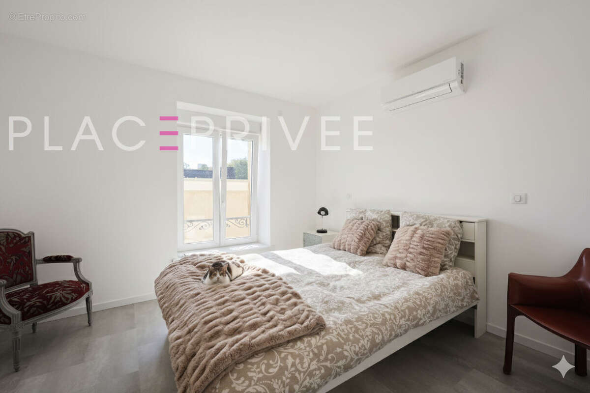 Appartement à MAXEVILLE