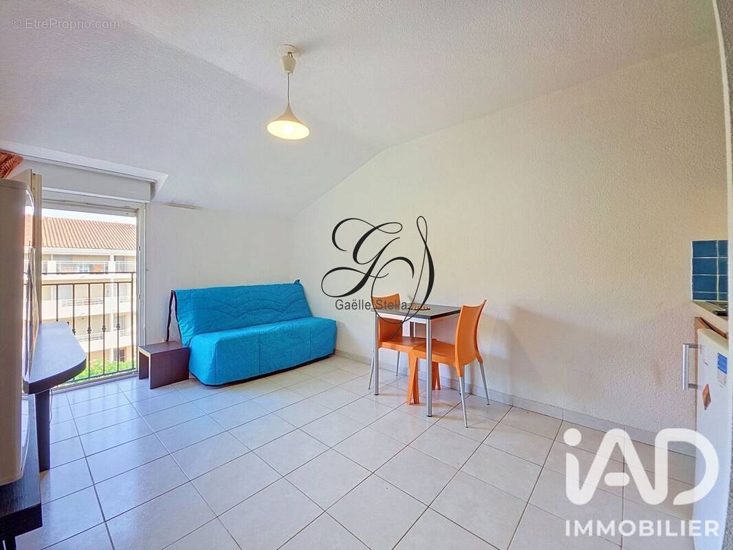 Photo 1 - Appartement à LA GARDE