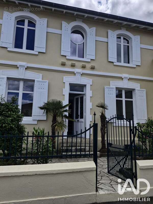 Photo 6 - Appartement à DAX