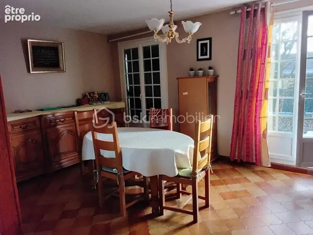 Maison de famille - photo 4