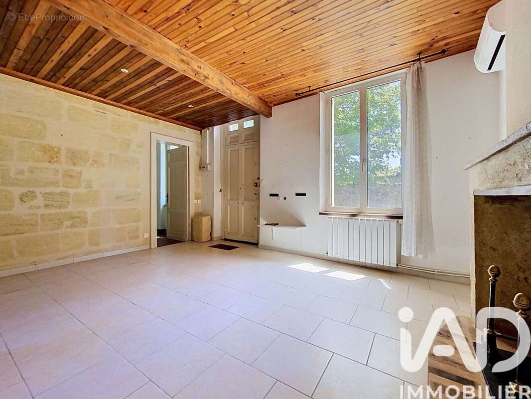 Photo 7 - Maison à CERONS