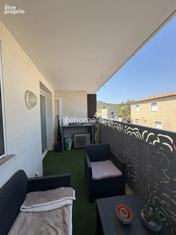 Appartement 3 pièces 49 m² à vendre à Frontignan (34110) - photo 2