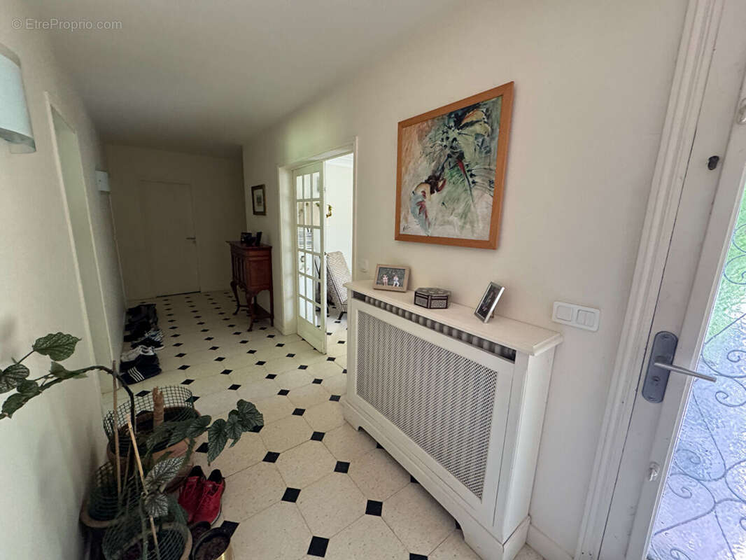 Maison à MONTFORT-L'AMAURY