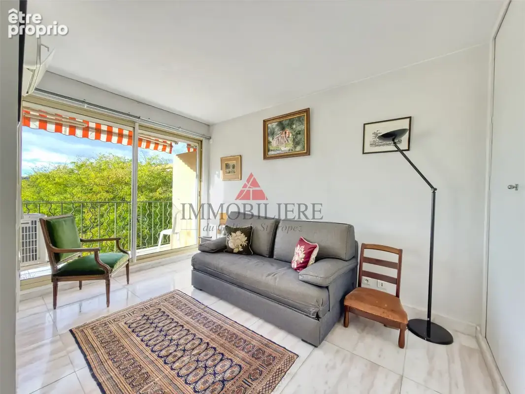 A vendre appartement 2 chambres saint-tropez - photo 9