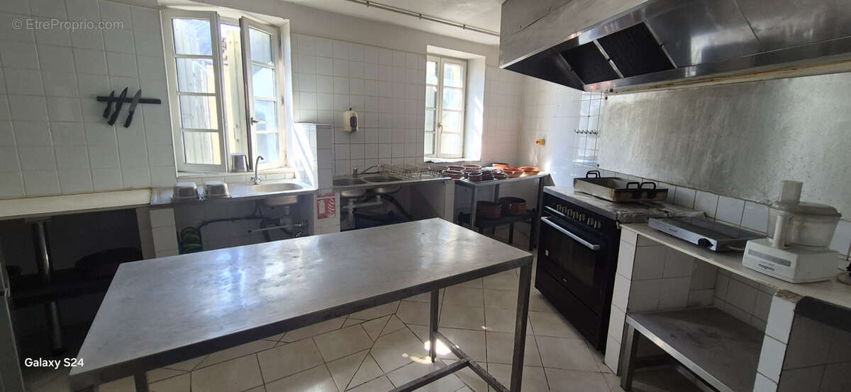 Appartement à CASTELNAUDARY