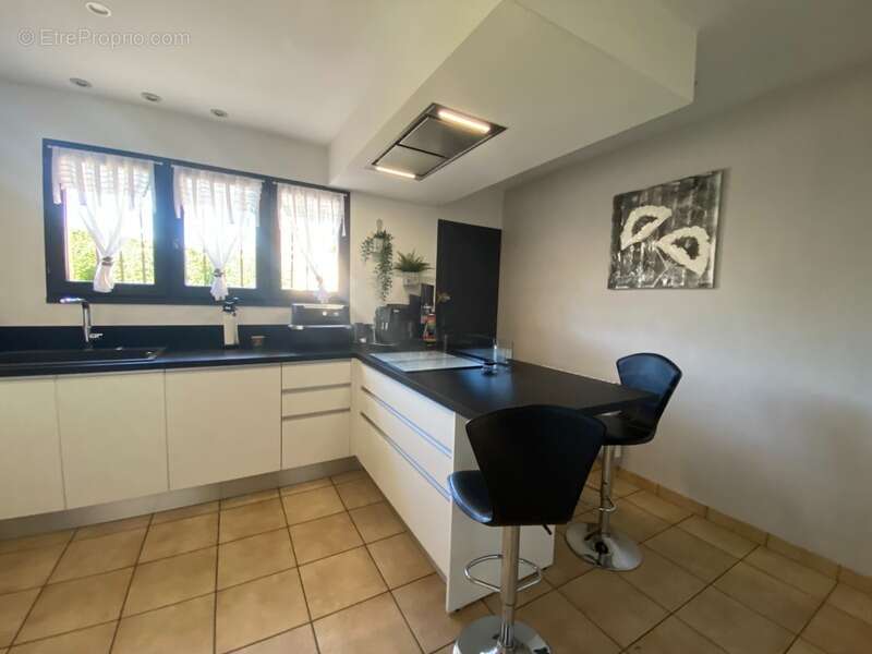 Maison à LE TAILLAN-MEDOC