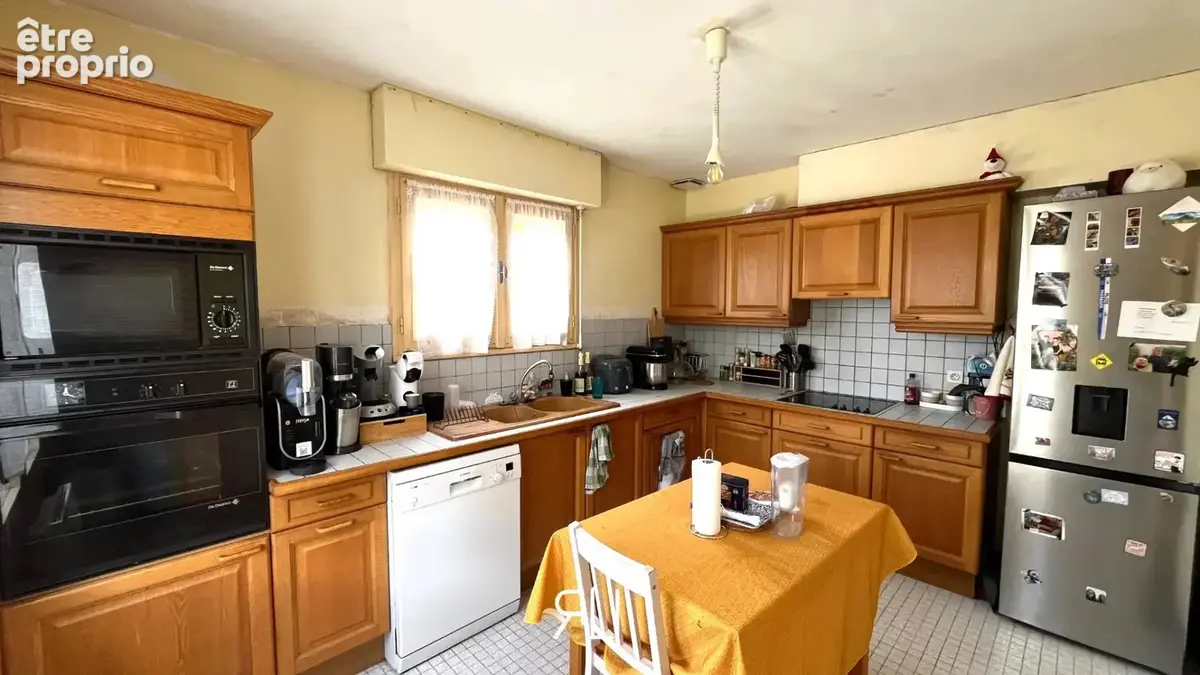 Maison sur sous-sol, 4 chambres - photo 4