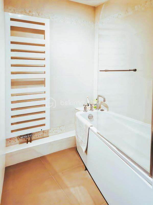 Appartement à VERSAILLES