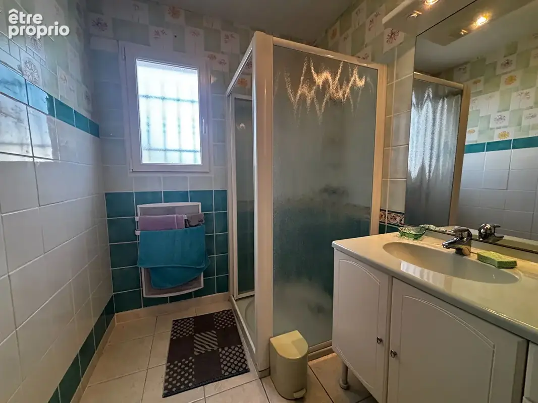 Au calme, belle maison familiale de 106 m² avec suite parentale et véranda - photo 8