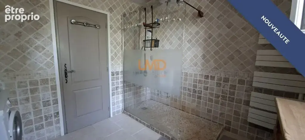 maison 140m2, pool housse garage piscine - photo 13