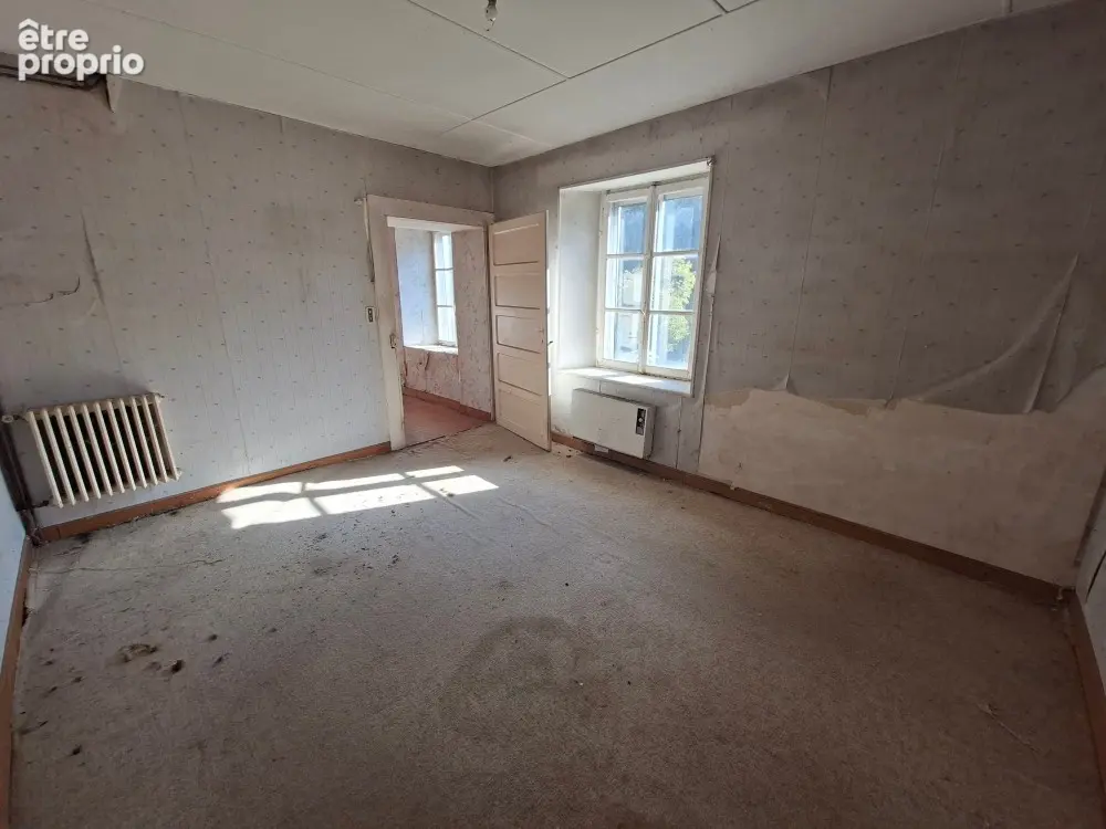 Maison à Saint Hippolyte 9 pièces 195 m2 - Terrain 52.2 ares - photo 4