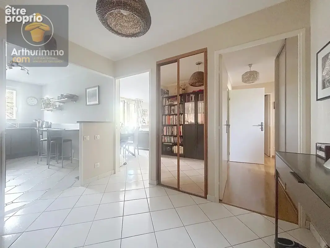 Vente Appartement Yerres(91330) 242 000ï¿œ - photo 5