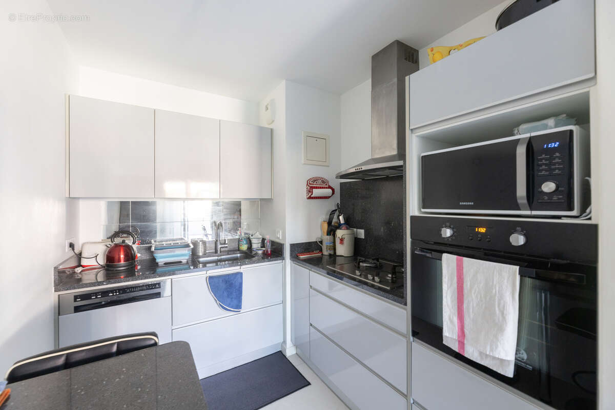 Appartement à URRUGNE