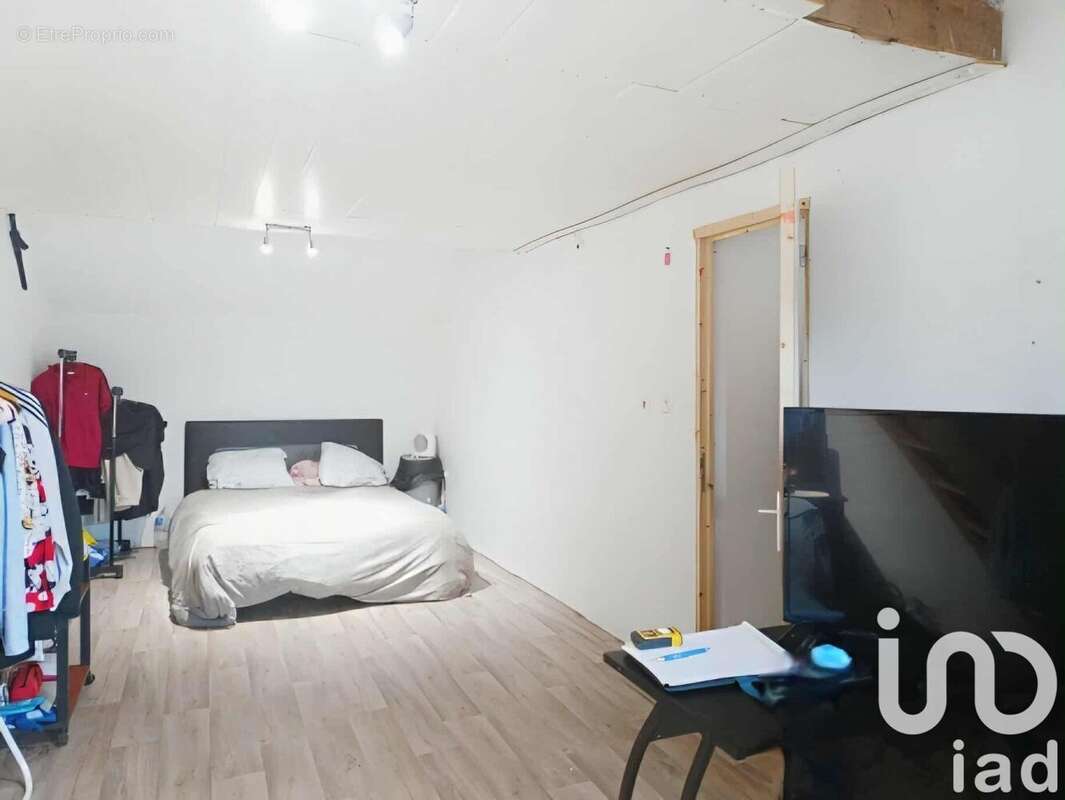 Photo 5 - Maison à FERRIERE-LA-GRANDE