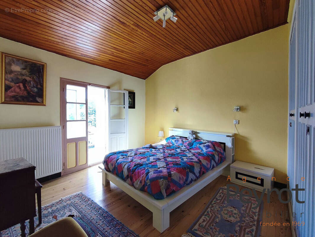 Maison à SOURNIA