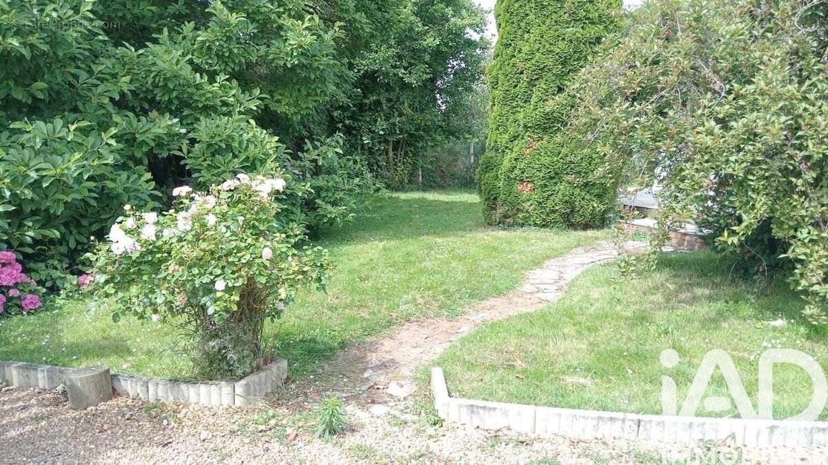 Photo 4 - Maison à CHUISNES