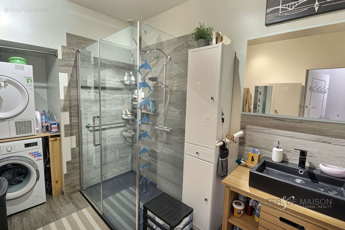 Appartement à PLOUGASTEL-DAOULAS