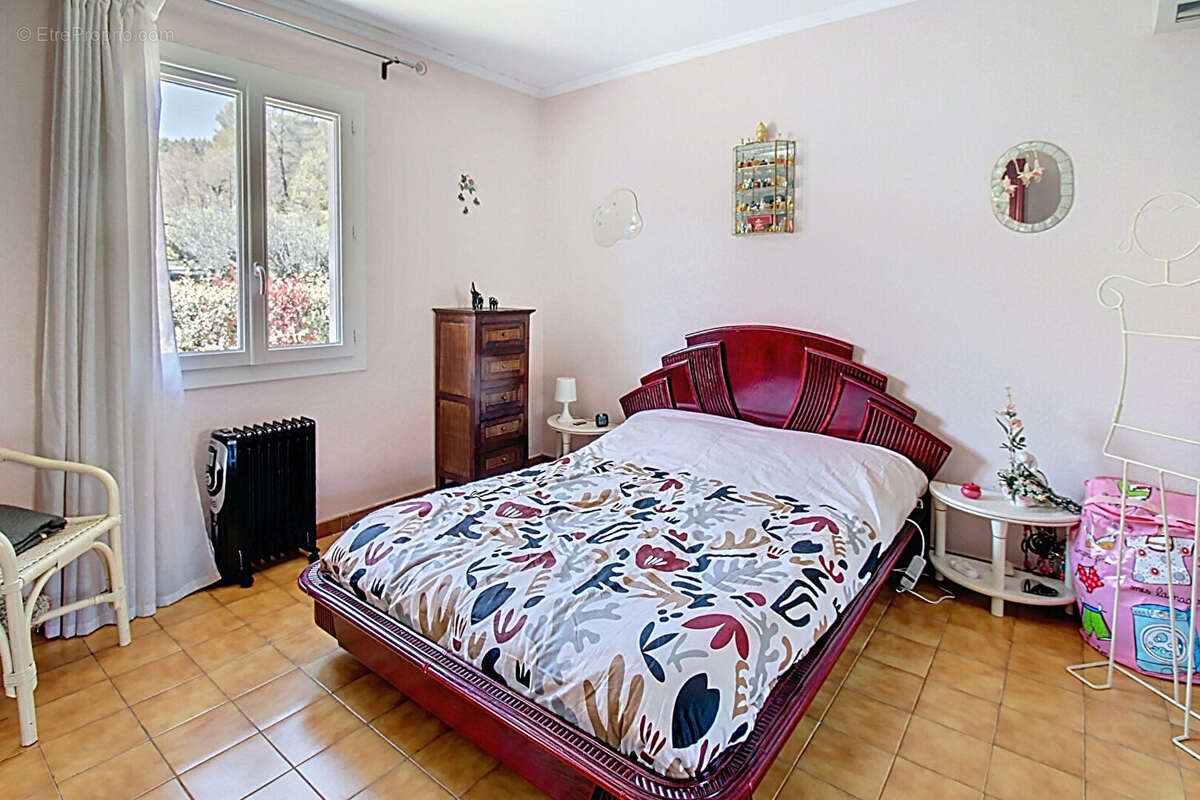 Maison à TARADEAU