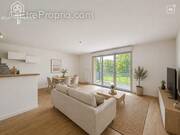 Appartement à MONTGERMONT